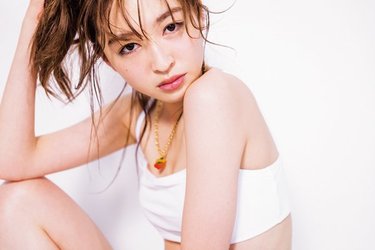 画像・写真 鈴木奈々「AカップからCカップになって笑顔増えた」ステージ上で“おっぱいマッサージ”も実演(16/50) | WEBザテレビジョン