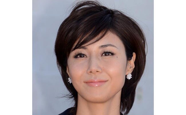 松嶋菜々子が『黒歴史』として隠していた過去に一同驚愕…秋元康の愛人時代、風○嬢、傷害事件など知られざる事件の数々がヤバい…【アイドル】 -  YouTube