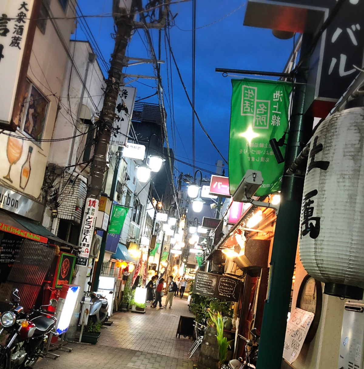 華・はな | 蒲田駅西口のメンズエステ