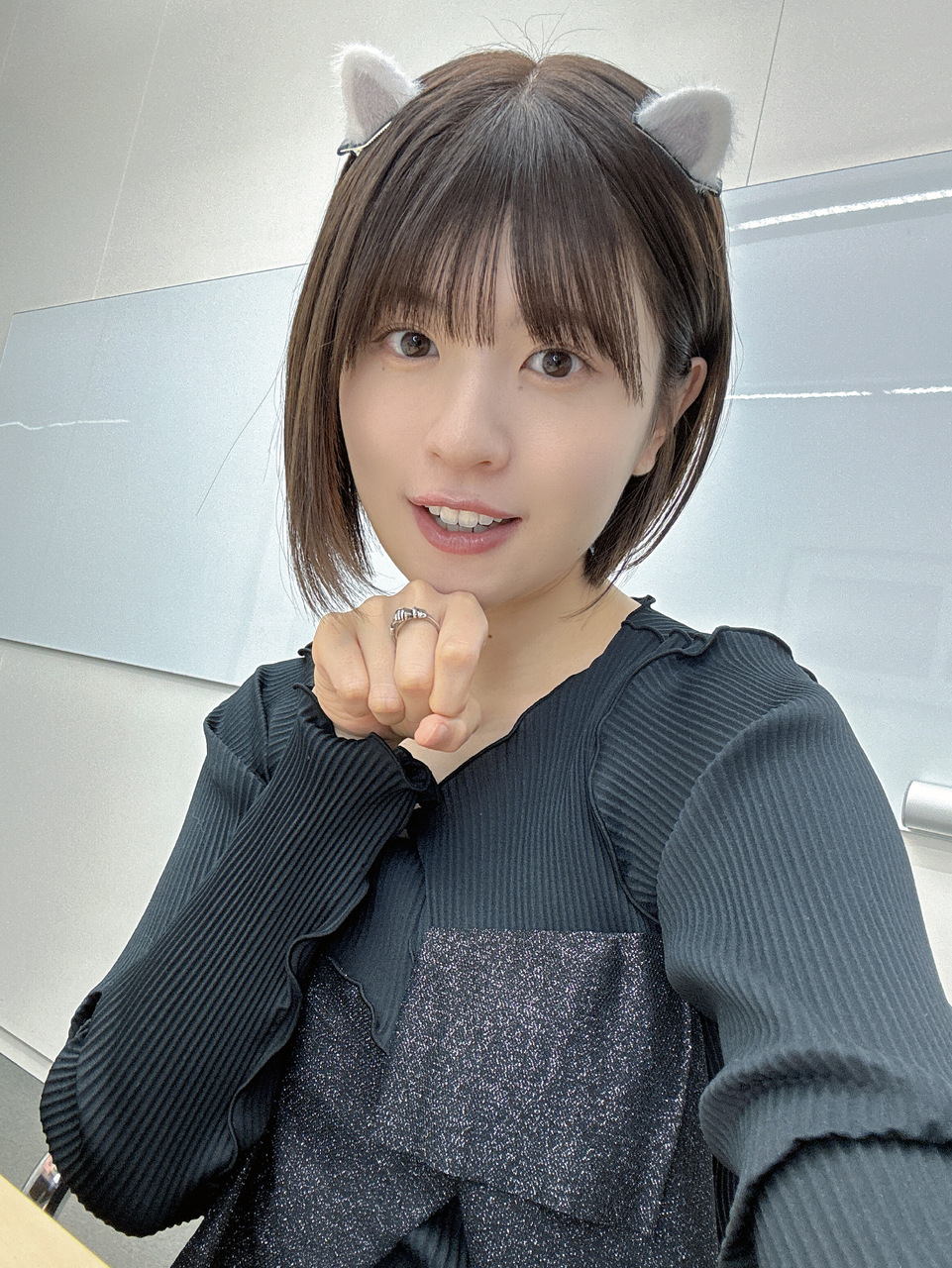 日向坂46とふしぎな図書室』日向坂46の丹生明里さんと松田好花さんにインタビューを実施！ゲーム好きのふたりから見る本作の魅力 |  ファミ通App【スマホゲーム情報サイト】