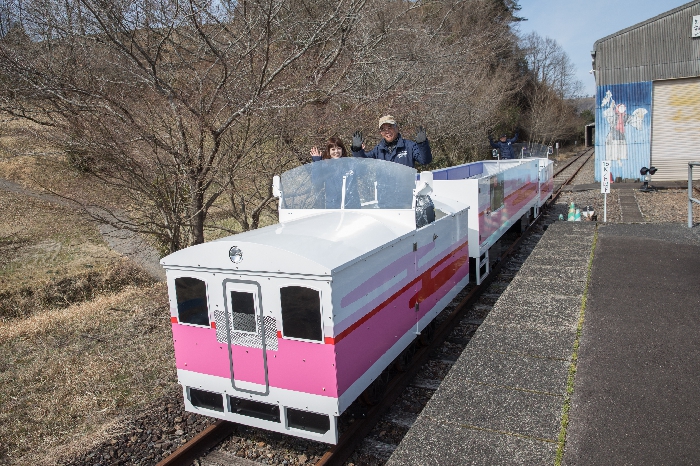 2021年2月九州鉄道旅行4（高千穂あまてらす鉄道）』高千穂・五ヶ瀬(宮崎県)の旅行記・ブログ by koreanrailfanさん【フォートラベル】