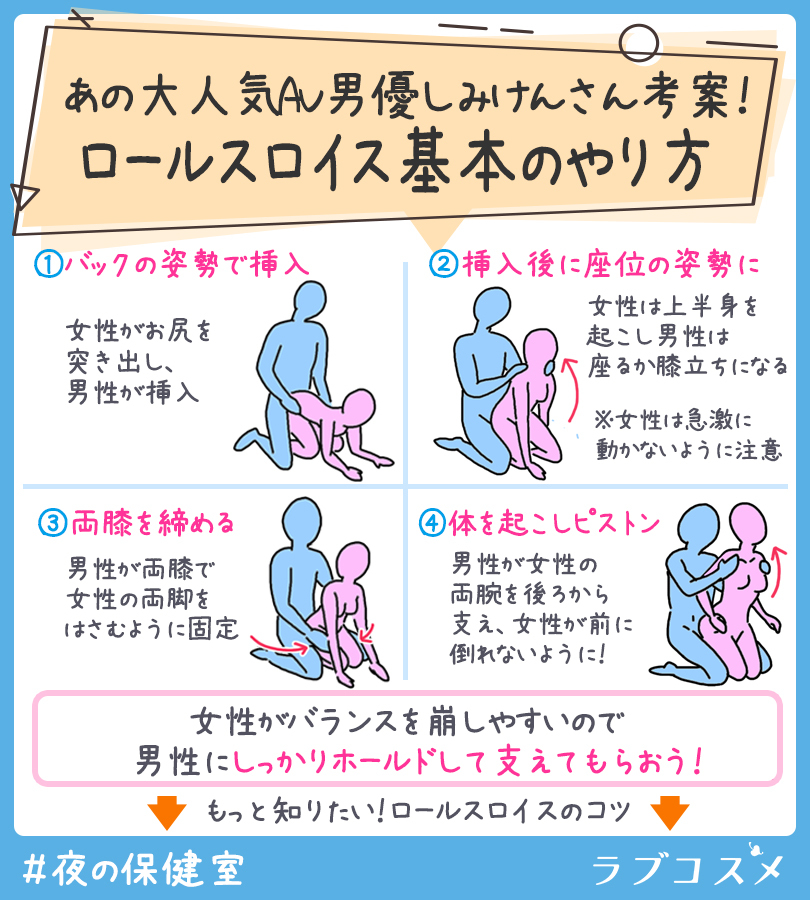 ロールスロイス体位でSEXしてるAVのエロ画像まとめ【34枚】 | エロ画像で探すAV『がぞさが』