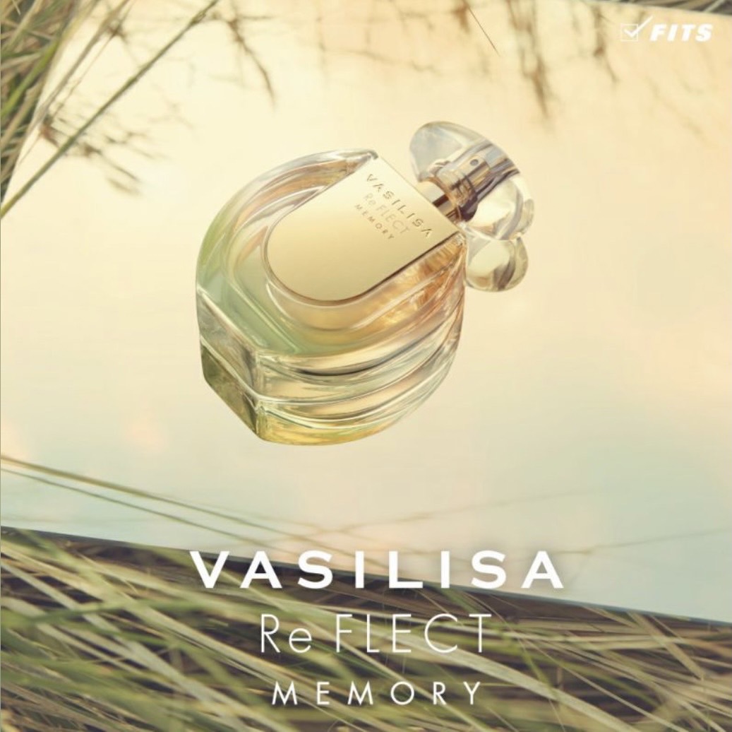 VASILISA（ヴァシリーサ）から新しい香りが入荷しました！ | 北方店 | フィットハウス公式ショップブログ|FITHOUSEBLOG