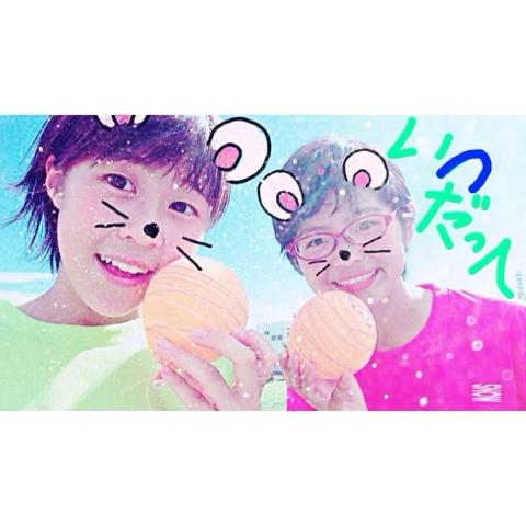 YOUTV番組ナビゲーターの藤原奈々さん来店！ | ヘアーステーションサイトウ＆お顔そり処 夢空間 Webかわら版