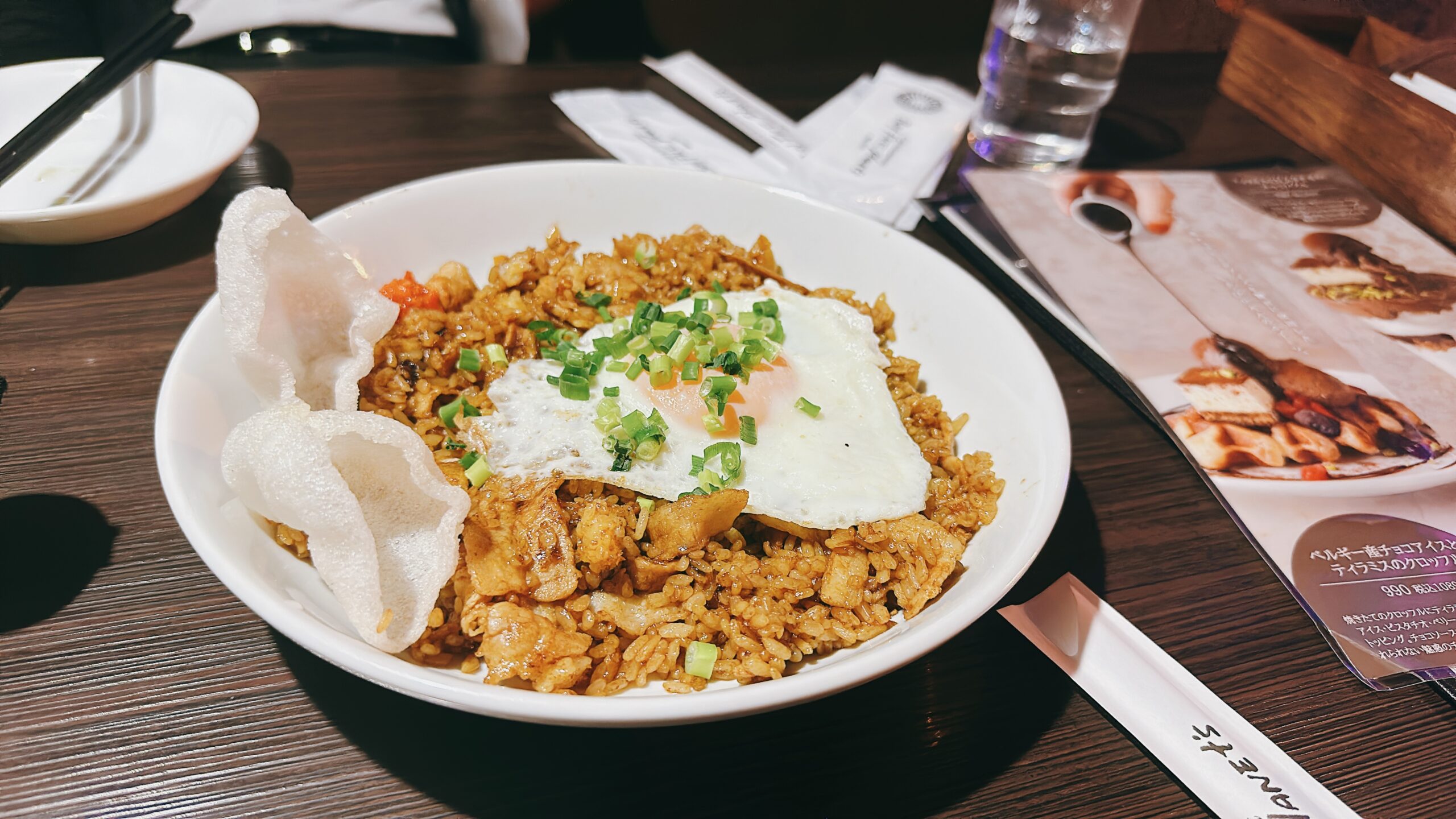 ベビーフェイスプラネッツ長野北店さん, @bfp.nagano でランチ✨, アジアンリゾート風の素敵な雰囲気で、個室があるのが嬉しい😊,