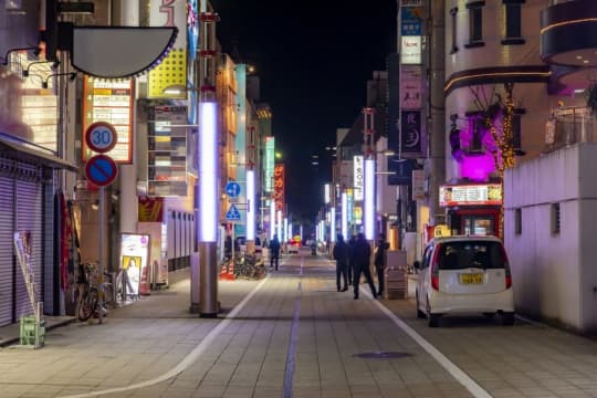 別府市の人気風俗エステ店一覧｜風俗じゃぱん