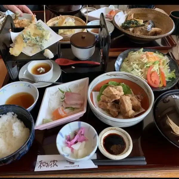 料理メニュー一覧：和み家(山口県山口市小郡新町/和食店) - PayPayグルメ