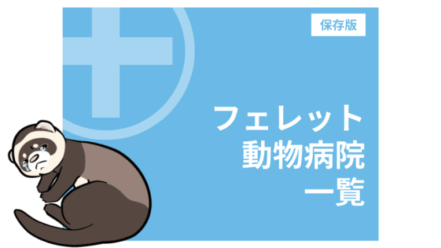 医師の声4件｜みわエキゾチック動物病院（駒込駅・フェレット）｜東京ドクターズ