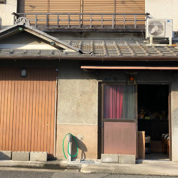 人呼んでパンパン通り・徳島「秋田町遊郭」跡 | Nostalgic Landscape