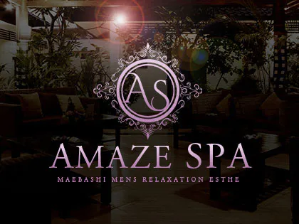 ♡ミル♡｜前橋メンズエステ「Amaze SPA」