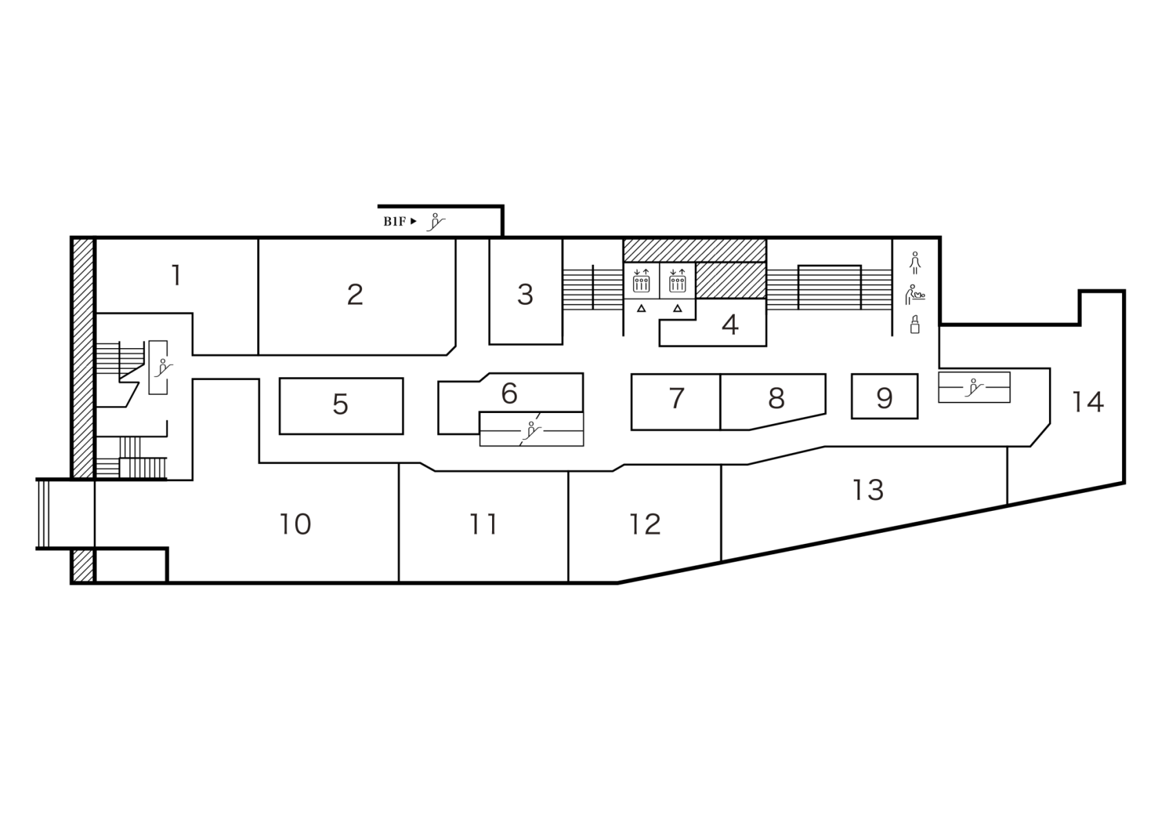 宴会＆貸切パーティー会場のグレースバリ池袋本店