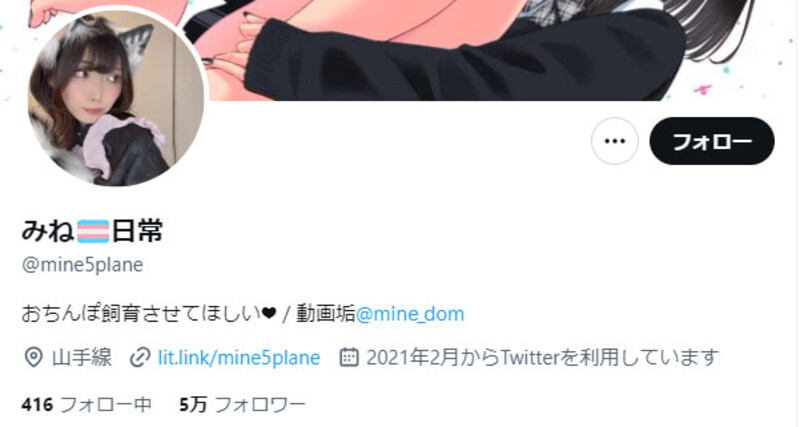 X（旧Twitter）で抜けるエロ動画を見たい！エロ垢・裏垢女子おすすめランキングまとめ - 裏スポHな出張所