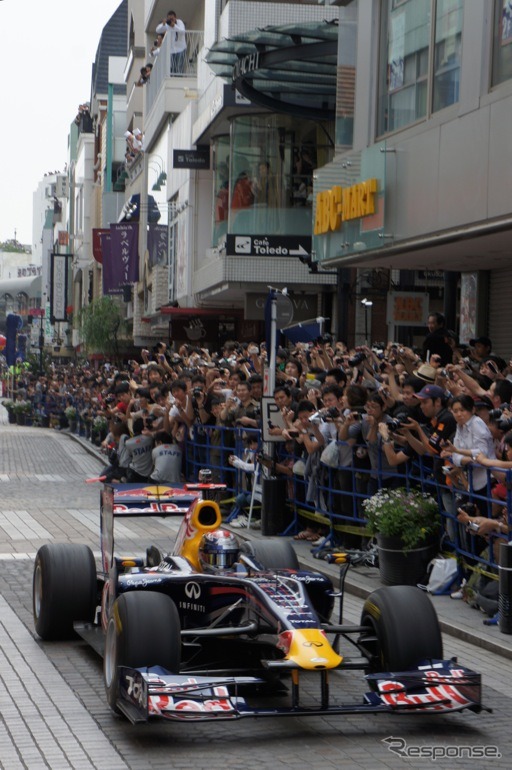 横浜ゴム、「SUPER FORMULA大運動会」のデモンストレーション走行に再生可能原料比率約60％のプロトタイプレーシングタイヤを供給 | 