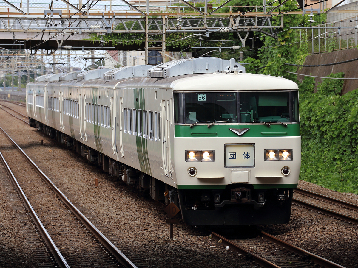 東村山市02 新秋津駅エリア TOKYO