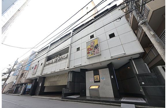 ホームズ】エルエープライル新横浜｜横浜市港北区、横浜市営地下鉄ブルーライン 新横浜駅  徒歩8分の中古マンション（物件番号：0147539-0000089）