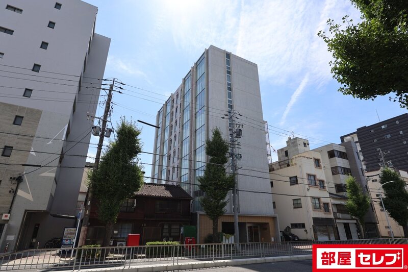 コレクション名駅III（名古屋市西区則武新町｜名鉄名古屋本線）の詳細情報 | 名古屋の賃貸デザイナーズマンション・アパートはスタイルエステート