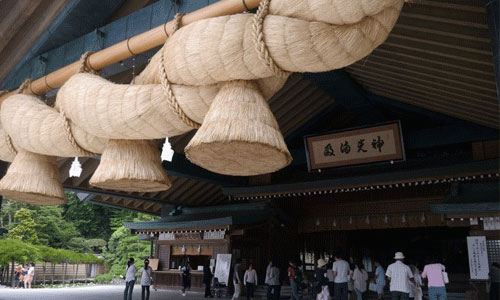 出会いの宝庫】“縁結び名所” 多数！島根県ナンパスポット24選｜モテペディア