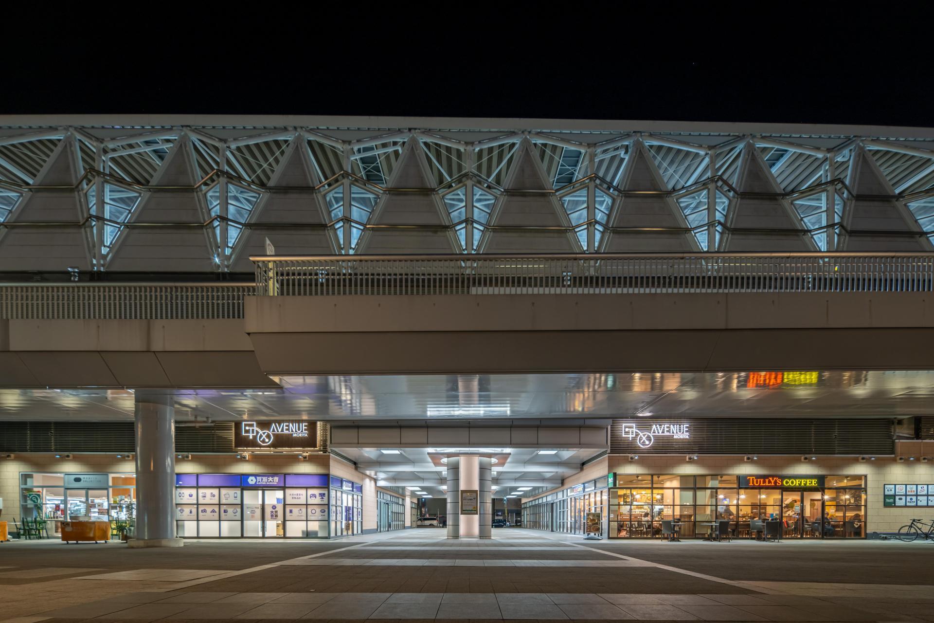 ファミリーマートＴＸ 秋葉原駅店（千代田区神田佐久間町） |