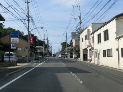 国道431号part1（島根県出雲市～松江市）