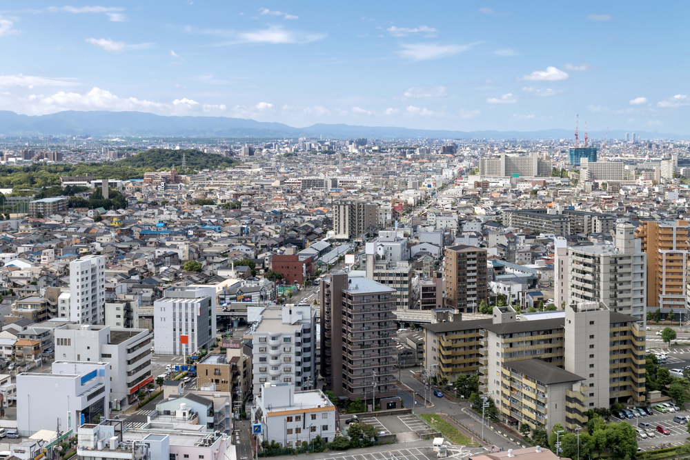 ハッピーホテル｜大阪府 泉北エリアのラブホ ラブホテル一覧