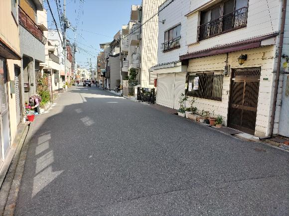 寺田町駅（大阪市天王寺区）周辺の時間貸駐車場 ｜タイムズ駐車場検索