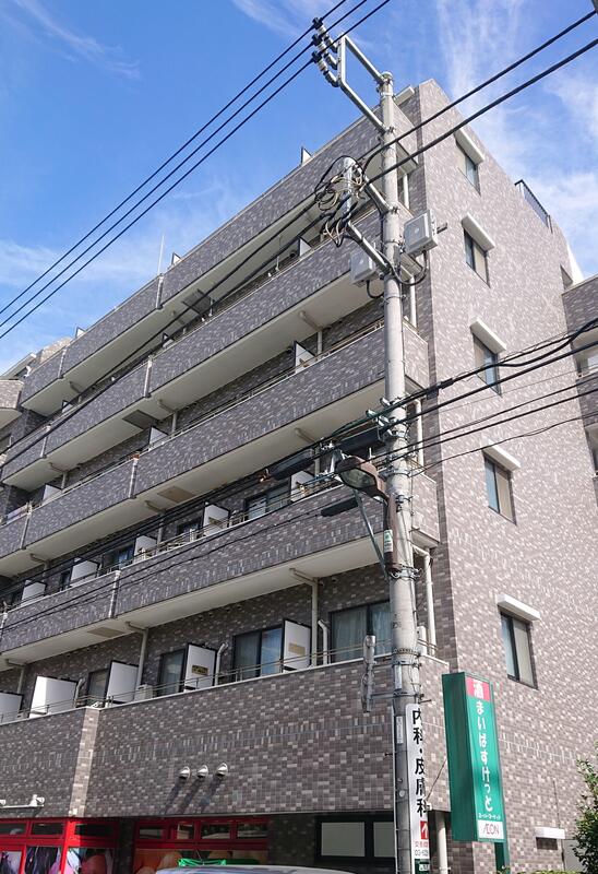 歌舞伎町ラブホテル連続殺人事件が起きた場所のまとめ | NEUTRAL