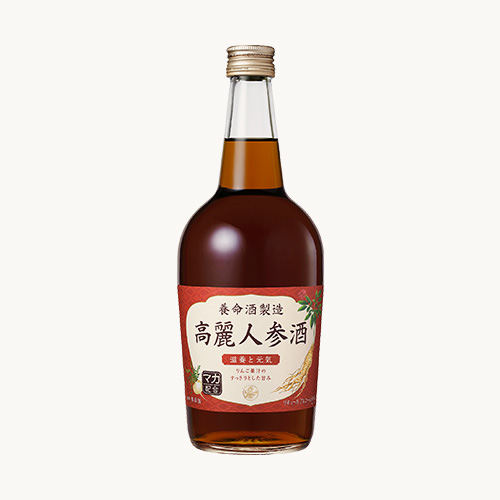 薬用養命酒｜生薬CMスペシャルサイト