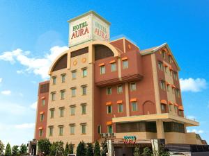 HOTEL CREA |