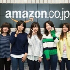 12月版】amazonの求人・仕事・採用-大阪府藤井寺市｜スタンバイでお仕事探し