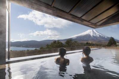 富士吉田市のおすすめホテル・旅館 - 宿泊予約は[一休.com]