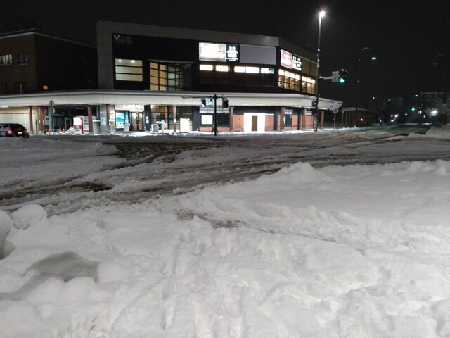 ホームズ】1号棟 新発田市城北町1丁目 第4