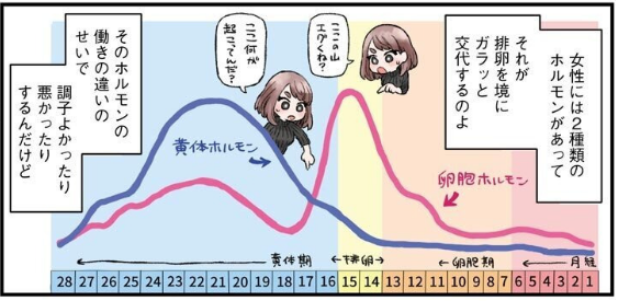 女の子のマスターベーション(オナニー)を知ろう【医師監修】 | セイシル