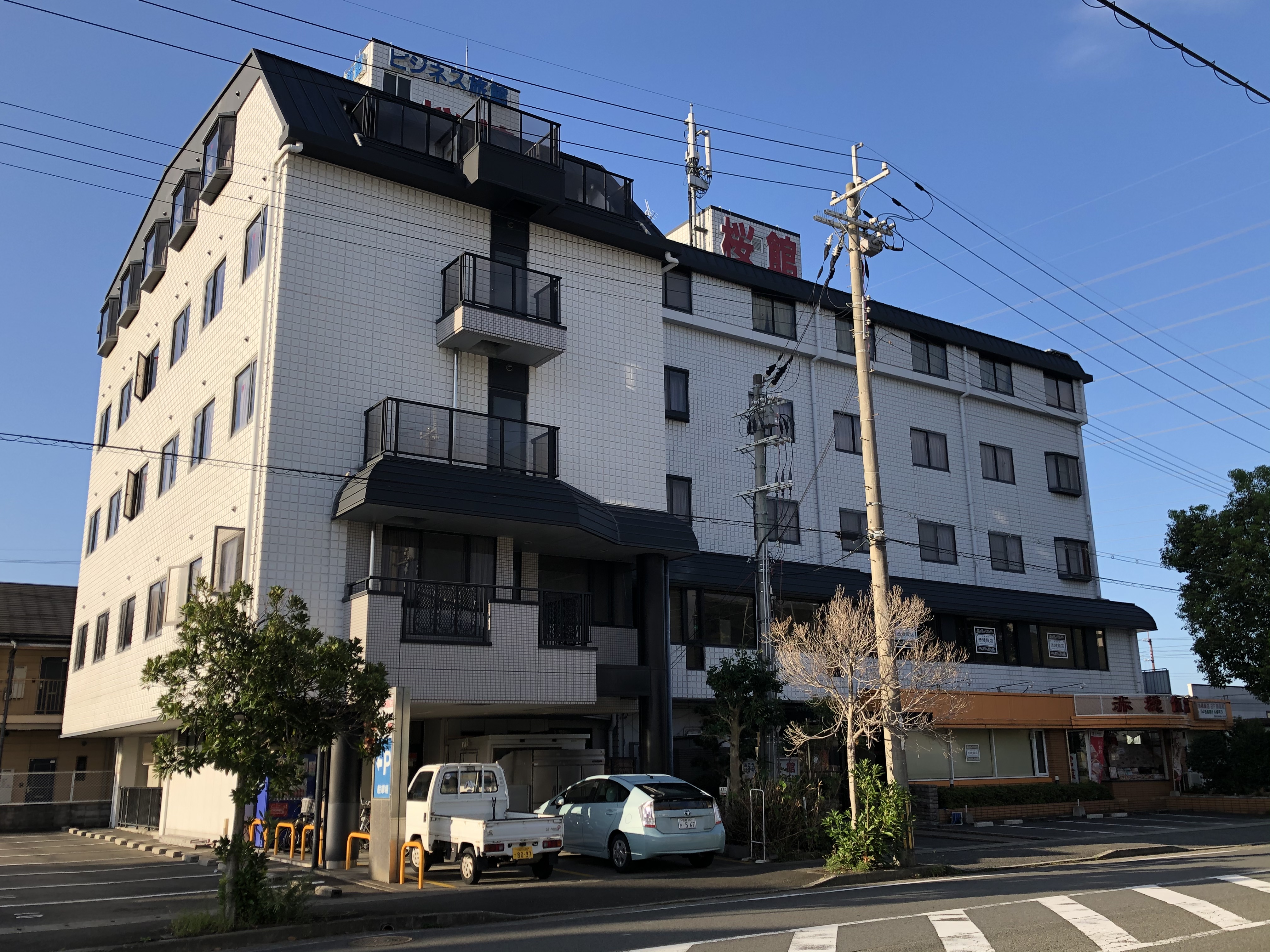 丹波ささやまホロピアンホテル」と「あこうビジネスホテル桜館」に宿泊して篠山・山陰を観光』丹波篠山(兵庫県)の旅行記・ブログ by  タビガラスさん【フォートラベル】