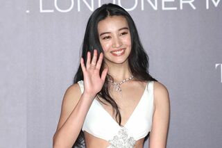 Koki,、鍛え抜かれた“自分史上最高のボディ”で「ELLE Japon」表紙 - モデルプレス