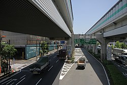 浜川崎駅の魅力、改札外乗り換えで有名な駅@神奈川県川崎市 - シュミカコ