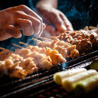 メニュー写真 : やきとり家 すみれ 東中野店