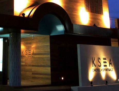 HOTEL KSEA (