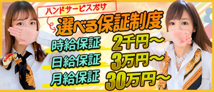 三河エリアの風俗求人・高収入バイト【はじめての風俗アルバイト（はじ風）】