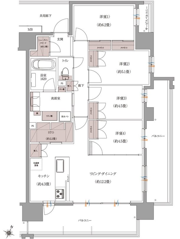 2泊3日でたっぷり満喫！グルメ・温泉・絶景を楽しむ、鹿児島いいとこどりの旅 - OZmall