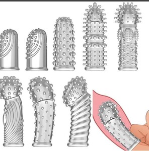 中国直送】ミステリー指サック 大人のおもちゃ その他女性用 大人のおもちゃ用品 女性用