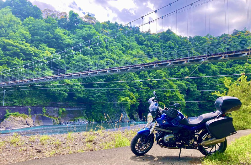 綾の照葉大吊橋（宮崎県） | 【ロケ地 検索】全国ロケーションデータベース