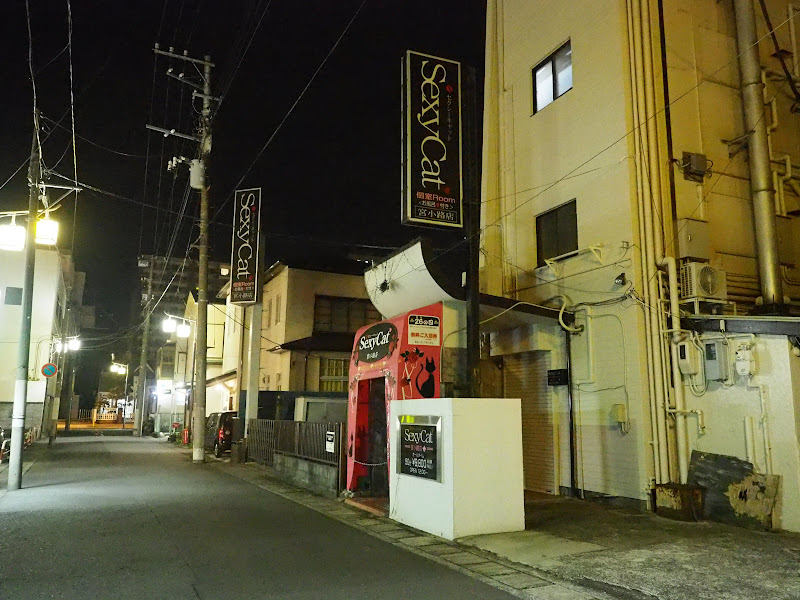 千草（71） セクシーキャット宮小路店 -