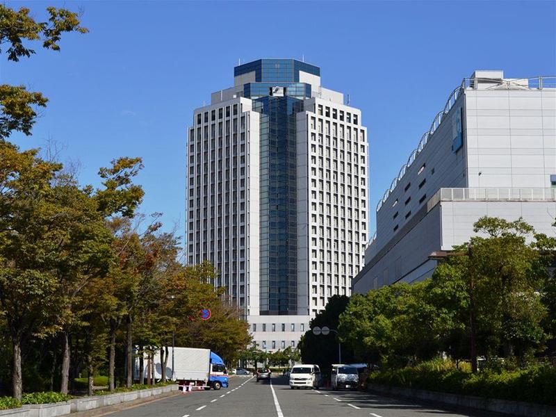 ホテル フクラシア 大阪ベイ | 大阪