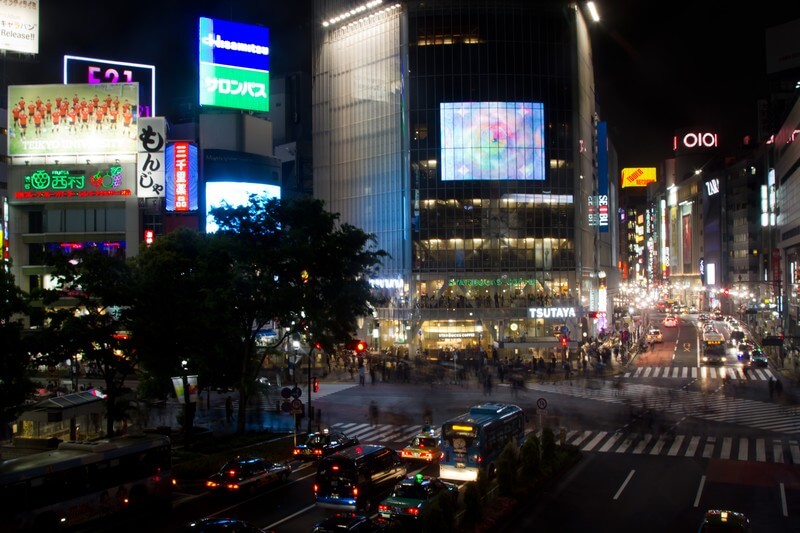 シーパラダイストウキョウ - 渋谷の求人情報 |