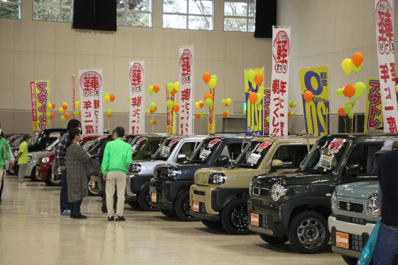 新潟県内GWイベント情報】5月6日、「城下町村上春の庭百景めぐり」や「ときどきキネマさどVol.5」など開催中 | 新潟県内のニュース