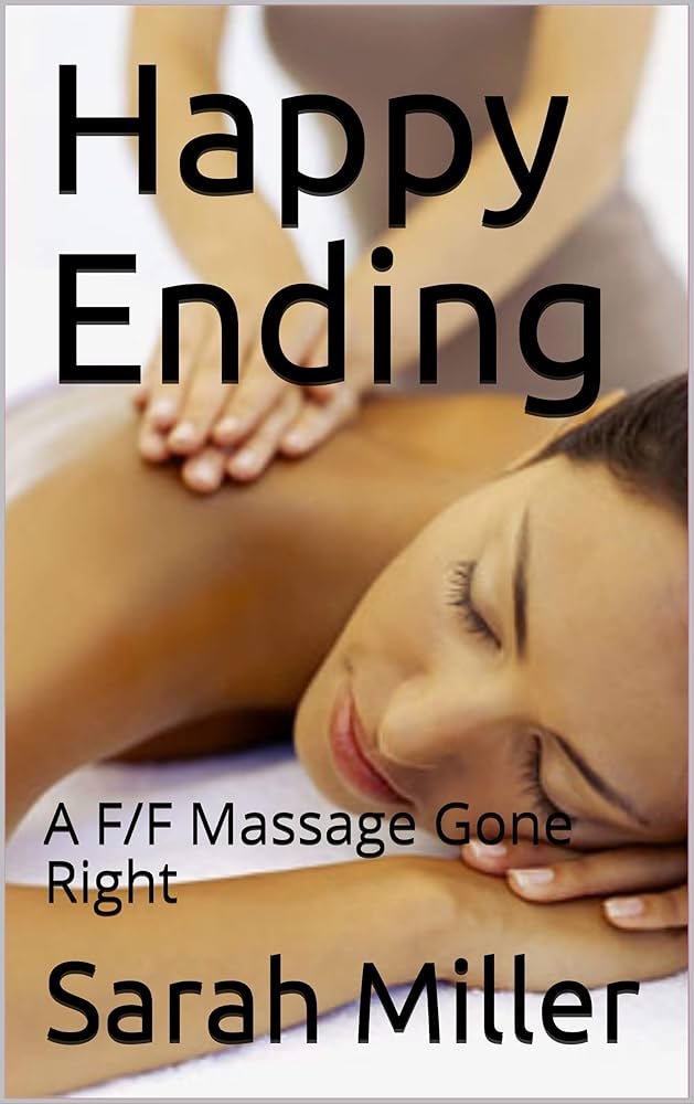 Happy Ending Massage