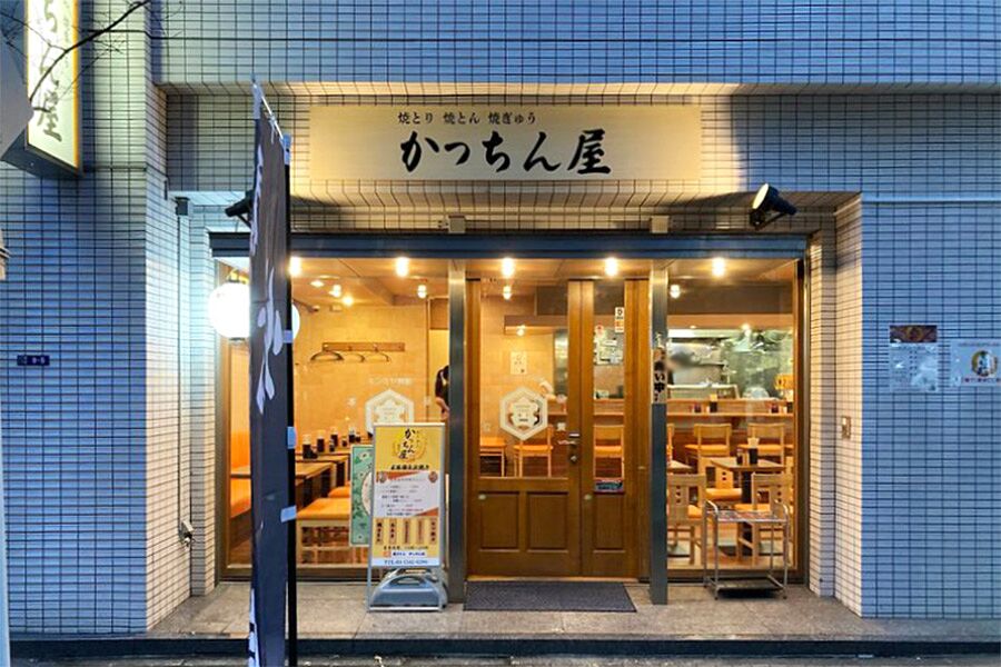 隠れ家 肉バルダイニング HACHI 八丁堀新川（八丁堀/居酒屋）