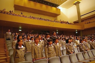 有栖川宮旧邸 有栖館、聖アグネス教会の記念公開のお知らせ | トピックス｜平安女学院