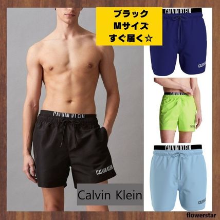 Calvin Klein(カルバンクライン) 水着・ビーチグッズ(メンズ) -