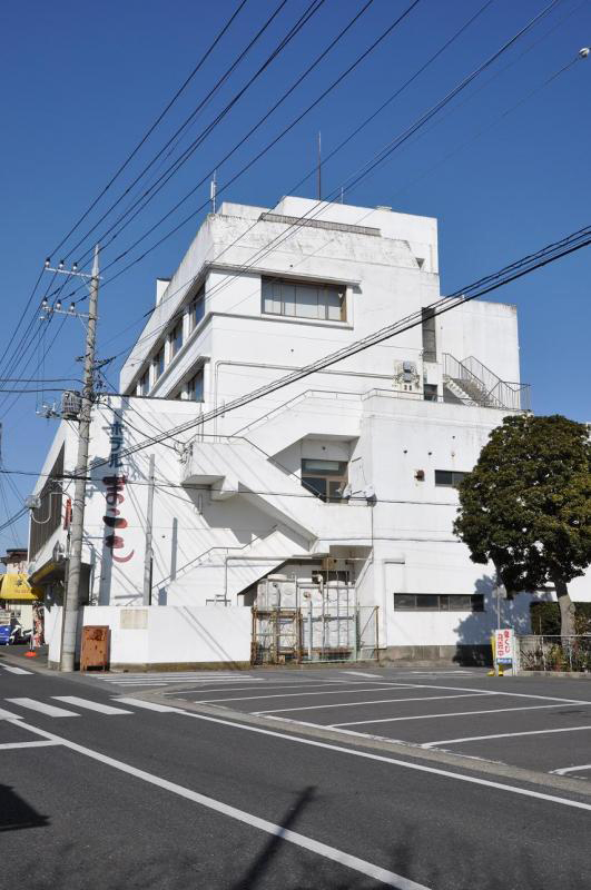 茨城県潮来市まで遊びに行きました。【ホテル新まこも】